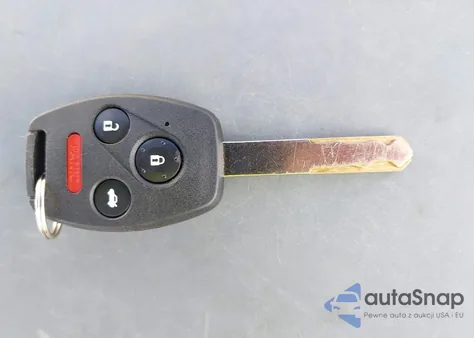 2011 Honda Pilot Ex-L from USA, damaged, VIN 5FNYF4H57BB059494